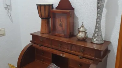 Apartment in Puerto de Aguadulce photo 4