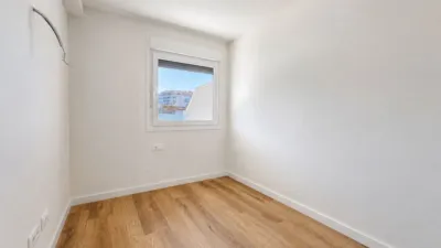 Apartment in Fuengirola photo 16