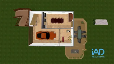 House in Sopuerta photo 25