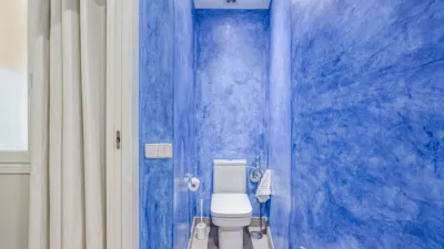 Apartment in Sol photo 26