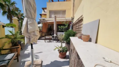 Casa – Torrevieja, Urbanización Punta Prima - Vista 5