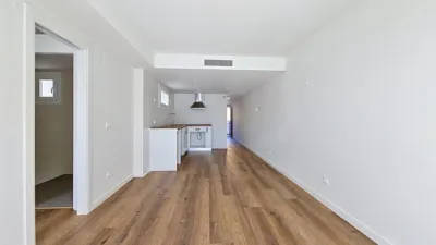 Apartment in Fuengirola photo 4