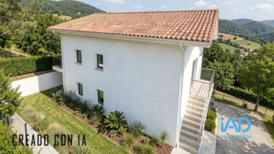 House in Sopuerta photo 7