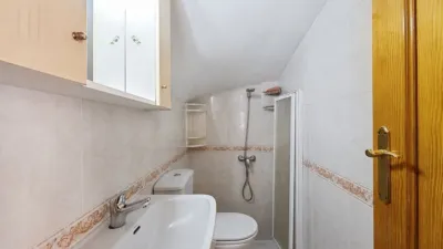 House in Alhendín photo 12