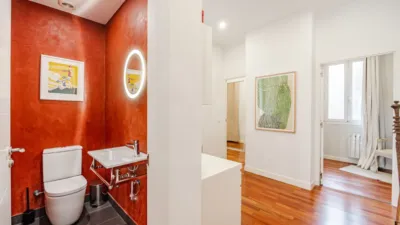 Apartment in Sol photo 32