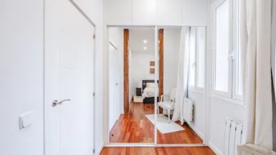 Apartment in Sol photo 9