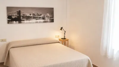 Apartment in Puerto de Aguadulce photo 3