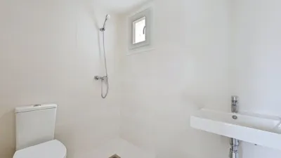 Apartment in Fuengirola photo 18