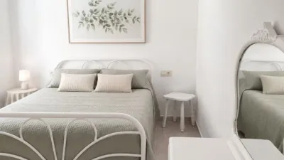 Apartment in Puerto de Aguadulce photo 2