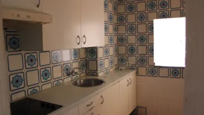 Apartment in Salón Santa Gadea photo 22
