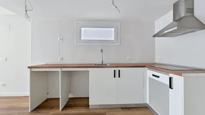 Apartment in Fuengirola photo 5
