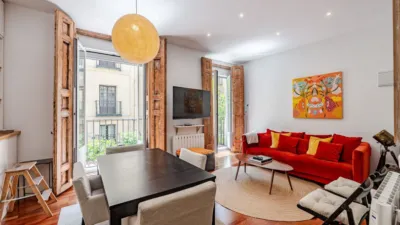 Apartment in Sol photo 38