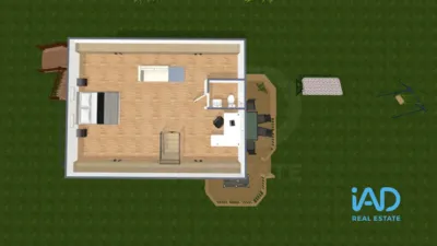House in Sopuerta photo 30