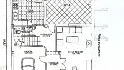 House in Alhendín photo 34