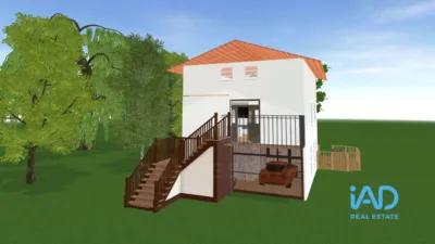 House in Sopuerta photo 26