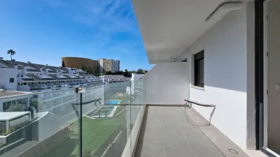 Apartment in Fuengirola photo 8