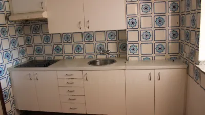 Apartment in Salón Santa Gadea photo 10