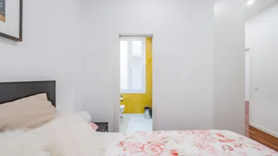Apartment in Sol photo 23
