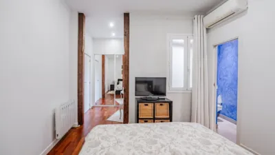 Apartment in Sol photo 22