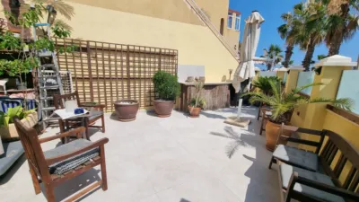 Casa – Torrevieja, Urbanización Punta Prima - Vista 3
