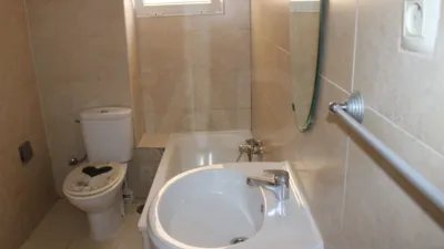 Apartment in Salón Santa Gadea photo 14