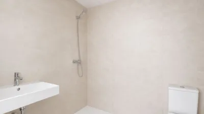 Apartment in Fuengirola photo 13