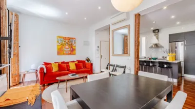 Apartment in Sol photo 5