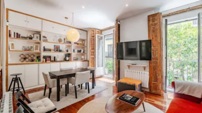 Apartment in Sol photo 2