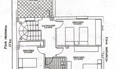 House in Alhendín photo 35