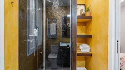 Apartment in Sol photo 30