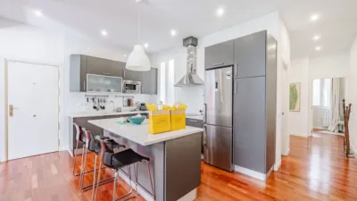 Apartment in Sol photo 10