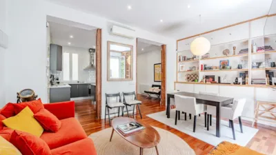 Apartment in Sol photo 3