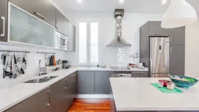 Apartment in Sol photo 12