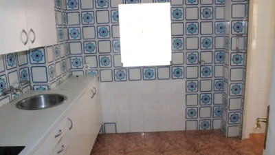 Apartment in Salón Santa Gadea photo 8