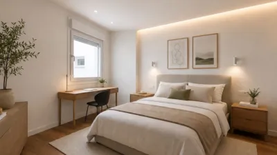 Apartment in Fuengirola photo 9