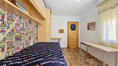 House in Alhendín photo 26