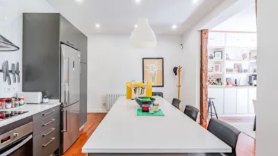 Apartment in Sol photo 13