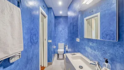 Apartment in Sol photo 25