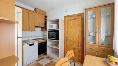 House in Alhendín photo 11