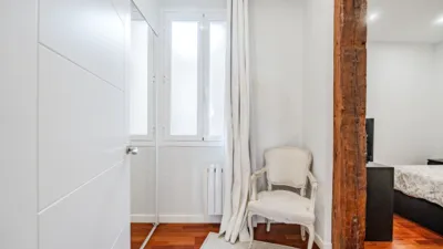 Apartment in Sol photo 24