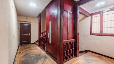 Apartment in Sol photo 39