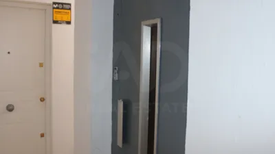Apartment in Salón Santa Gadea photo 25