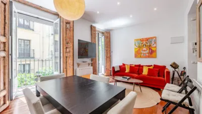 Apartment in Sol photo 6