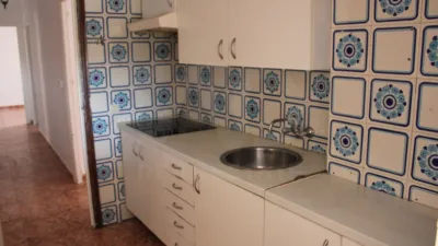Apartment in Salón Santa Gadea photo 5
