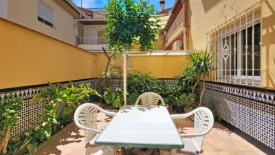 House in Alhendín photo 2