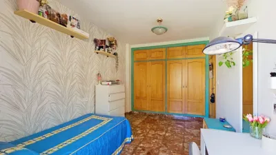 House in Alhendín photo 24