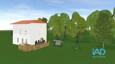 House in Sopuerta photo 27