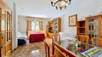 House in Alhendín photo 4