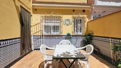House in Alhendín photo 32