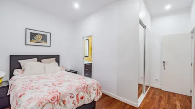 Apartment in Sol photo 18